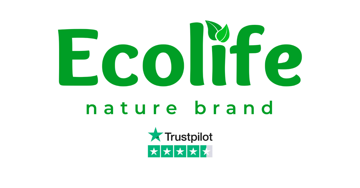 Ecolife® - Natural Well-being with Our Innovative and Effective Products