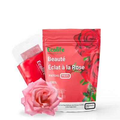 Patchs Beauté : Éclat et Vitalité