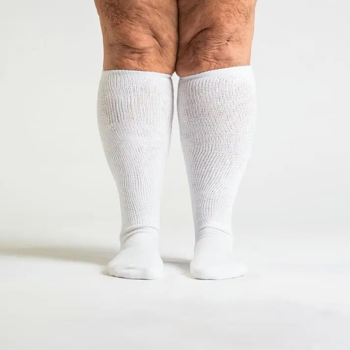 Chaussettes confort Ecolife® pour une meilleure circulation sanguine